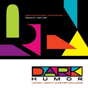 Dark Humor de J. Susan Isaacs