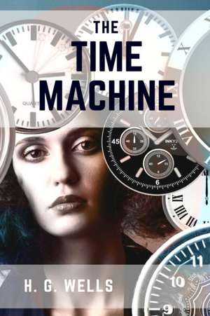 The Time Machine de H. G. Wells