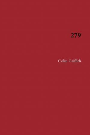 279 de Colin Griffith