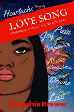 Love Song de Natashia Brewer