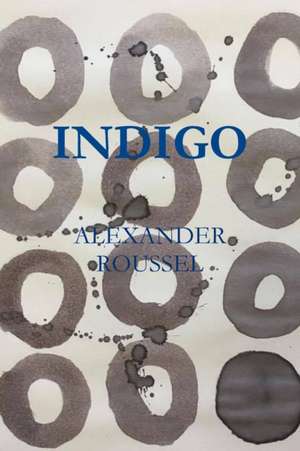 Indigo de Alexander Roussel