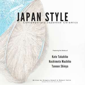 Japan Style de Gregory Howell