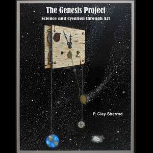 The Genesis Project de Clay Sherrod