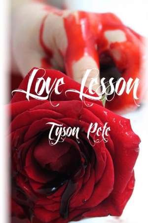 Love Lesson de Tyson Pete