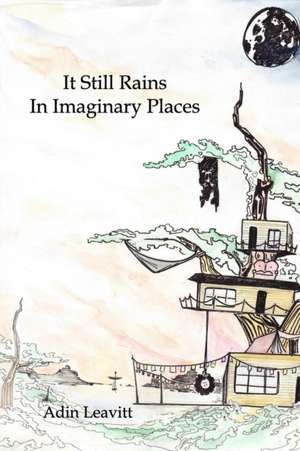 It Still Rains In Imaginary Places de Adin Leavitt