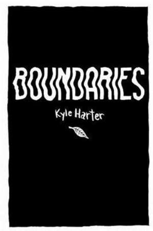 Boundaries de Kyle Harter