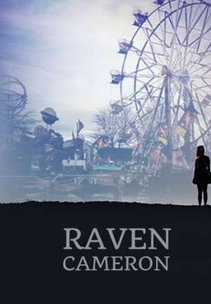 . de Raven Cameron