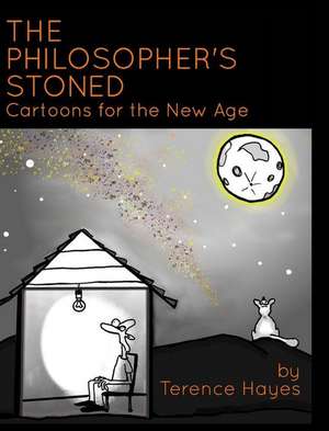 The Philosopher's Stoned de Hayes, Terence