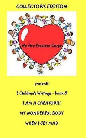 We Are Precious Cargo - Hc Book 8 de Creativeclarence