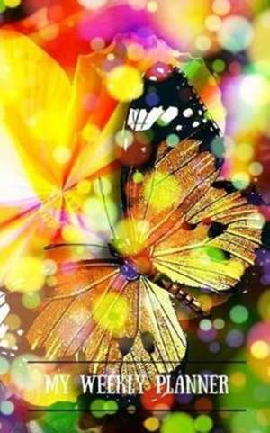 Helen: My Weekly Planner