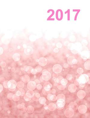 2017 Growth Planner de Piki Rios Carbonell