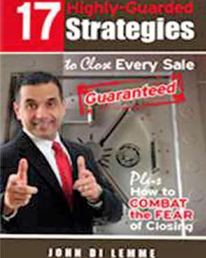 Highly-Guarded Strategies de John Di Lemme