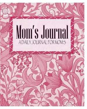 Mom's Journal de Peter James