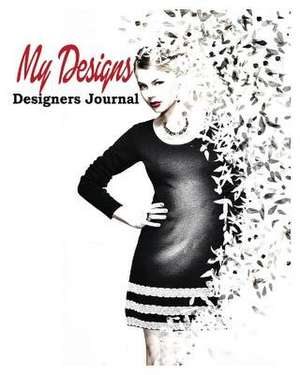 My Designs de Peter James