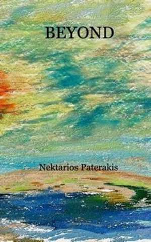 Beyond de Nektarios Paterakis
