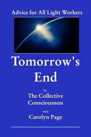 Tomorrow's End de The Collective Consciousness with Page