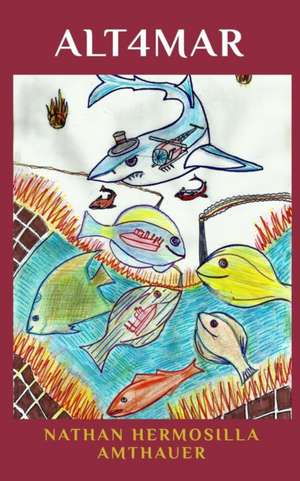 (ALT) x Mar de Nathan Hermosilla