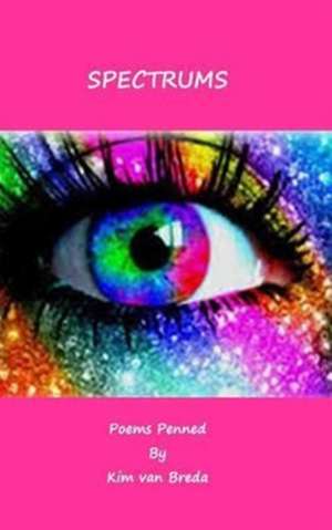 Spectrums de Kim Van Breda