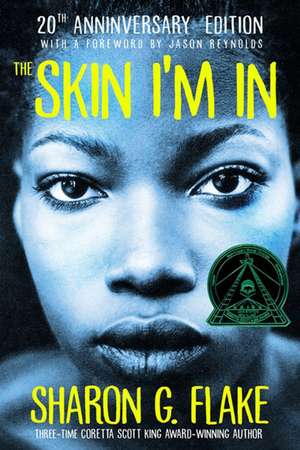 The Skin I'm in de Sharon Flake