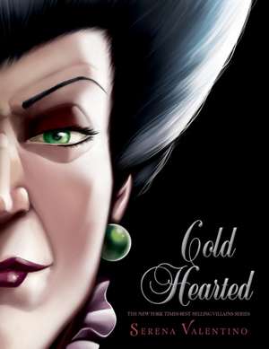 Cold Hearted-Villains, Book 8 de Serena Valentino