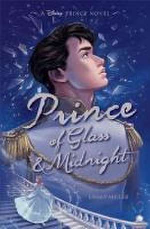 Prince of Glass & Midnight de Linsey Miller