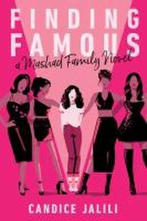 Finding Famous de Candice Jalili