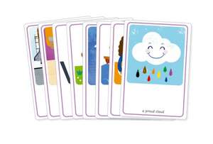 Essential Letters and Sounds: Large Grapheme Cards for Year 1/P2 de Tara Dodson