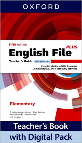 Ef5e Elem Tg W/dig Pk (Turkey)