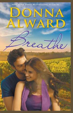 Breathe de Donna Alward