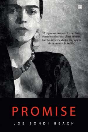 Promise de Joe "Bondi" Beach
