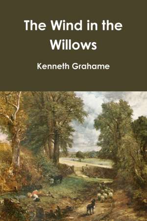 The Wind in the Willows de Kenneth Grahame