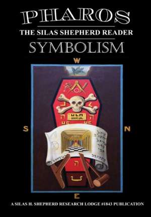 Pharos VI de Silas H Shepherd Research Lodge