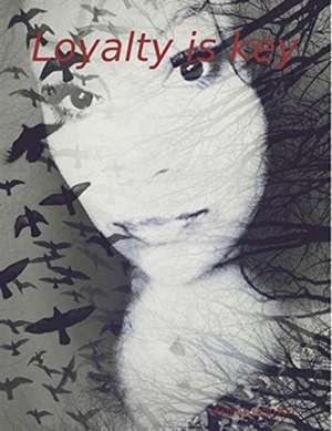 Loyalty is key de Ashley Johnson