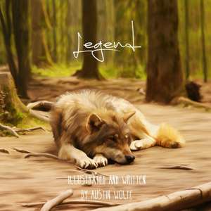 Legend de Austin Wolfe