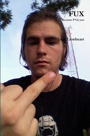 Fux de Jack Lionheart