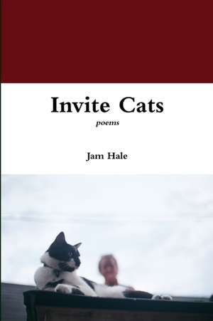 Invite Cats de Jam Hale