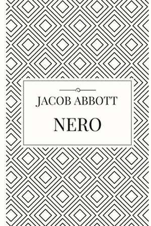 Nero de Jacob Abbott