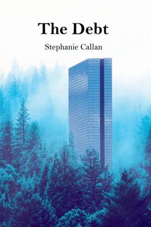 The Debt de Stephanie Callan