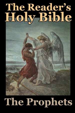 The Reader's Holy Bible Volume 2 de Devoted Friends of God