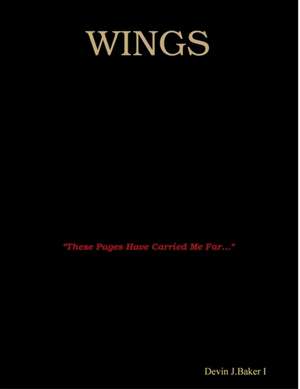 WINGS de Devin Baker I