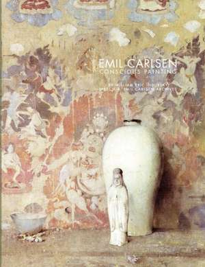 Emil Carlsen de William Eric Indursky