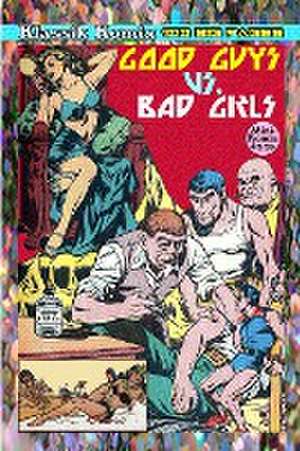 Klassik Komix de Mini Komix