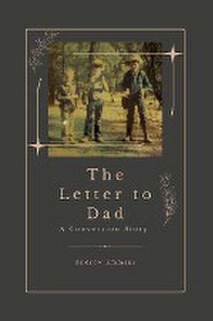 The Letter to Dad de Andrew Emmans