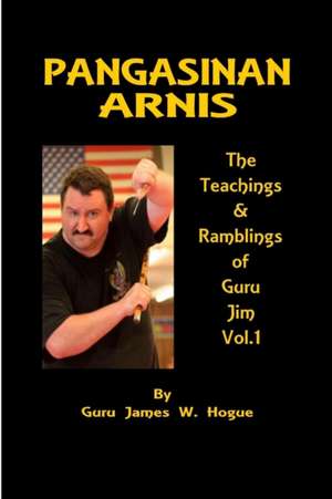 Malay Fighting Arts de James W. Hogue