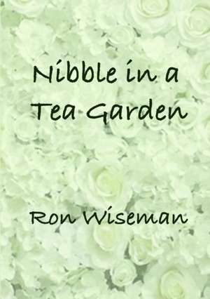 Nibble in a Tea Garden de Ronald Wiseman