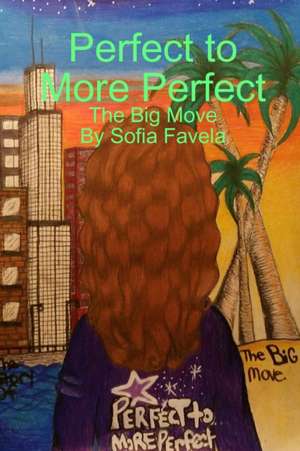 Perfect to More Perfect de Sofia Favela