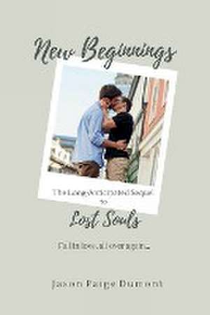 New Beginnings - 6x9 Paperback de Jason Paige Dumont