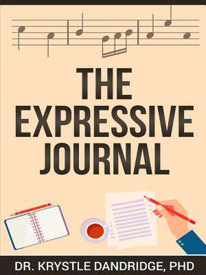 The Expressive Journal de Dandridge, Krystle