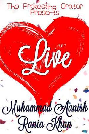 Live de Aanish, Muhammad