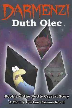 Darmenzi de Duth Olec